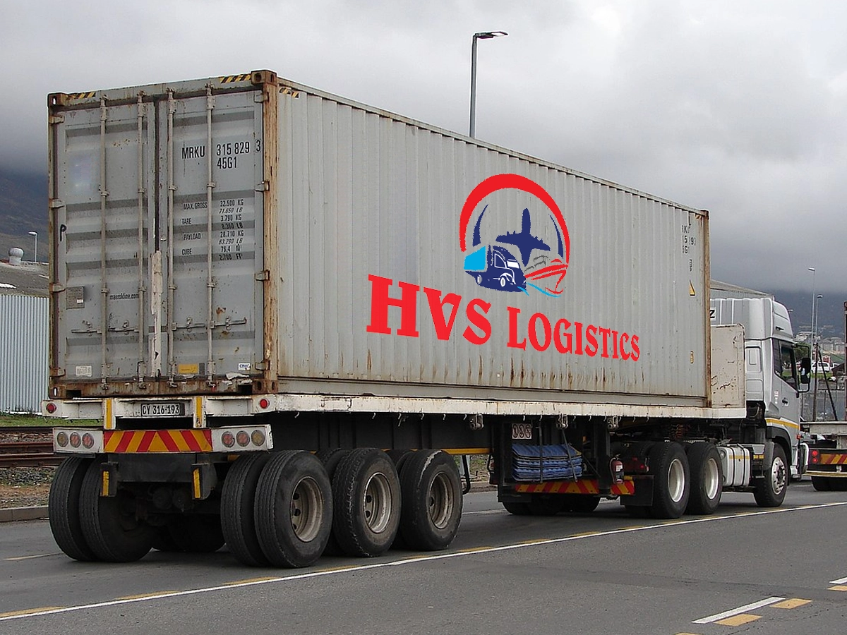 HVS Logistics