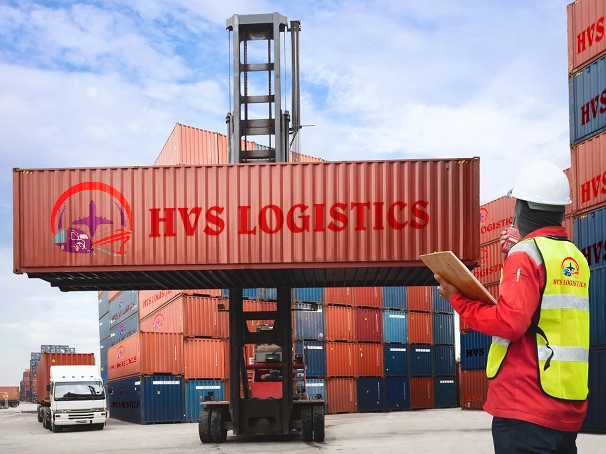 HVS Logistics