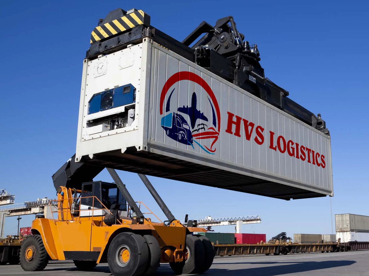 HVS Logistics