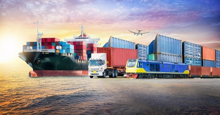 Freight Forwarding